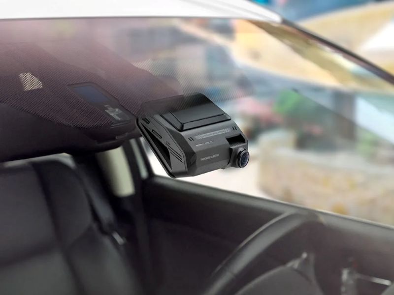 dashcam evidence: How Your Dashcam Helps Police