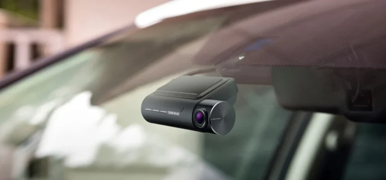 Thinkware F800 Dash Cam