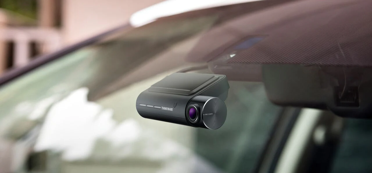 Thinkware F800 Dash Cam