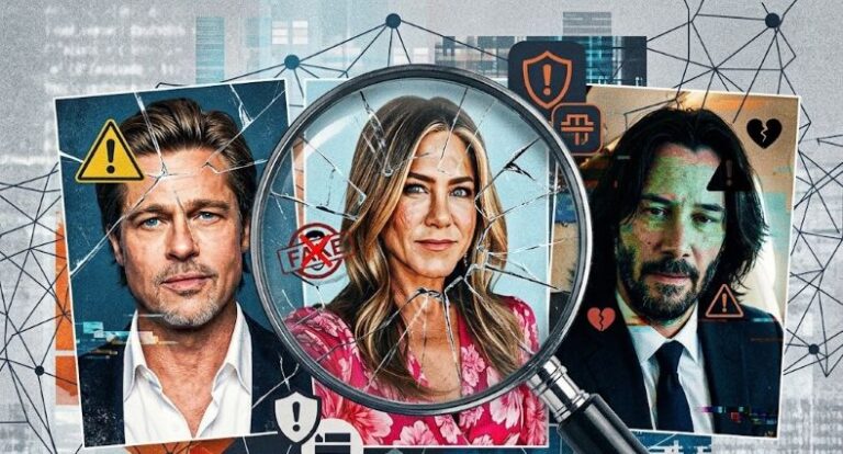 How to Verify a Celebrity Social Media Account: Avoid Fake Profiles and Scams