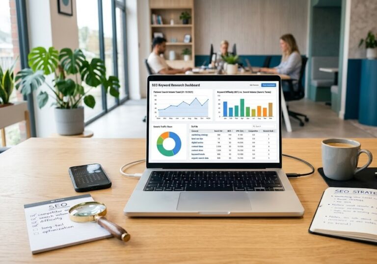 How to Do Keyword Research for Beginners: SEO Guide