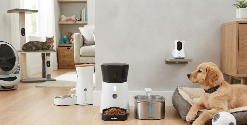 Smart Pet Devices Every Owner Should Know