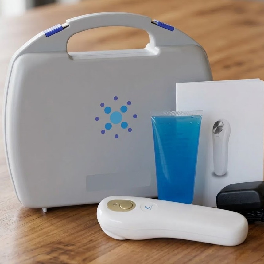 Therapeutic Ultrasound Therapeutic Ultrasound
