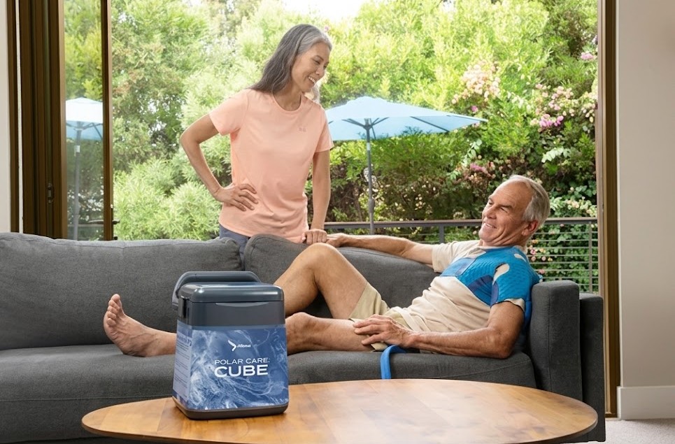 Cold Therapy Machines: Modern Ice Therapy Cold Therapy Machines: Modern Ice Therapy
