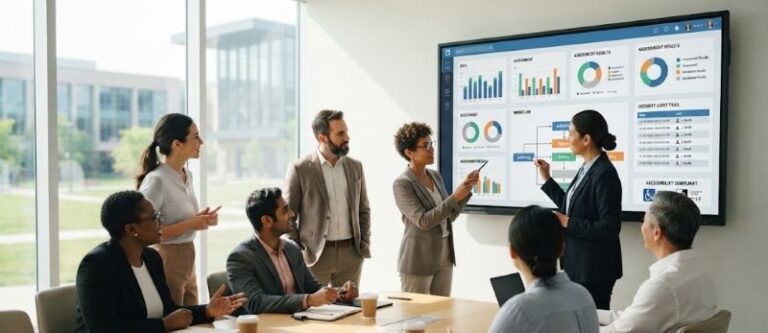 Assessment Procurement That Supports Better Decisions