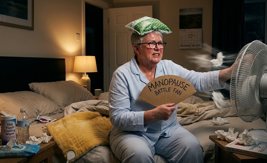 Menopause Sleep Tips: How to Sleep Better Menopause Sleep Tips: How to Sleep Better