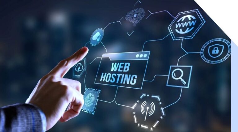 Web Hosting Comparison: Shared, VPS & Dedicated Hosting