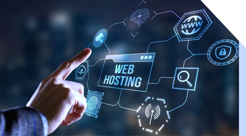 Web Hosting Comparison: Shared, VPS & Dedicated Hosting