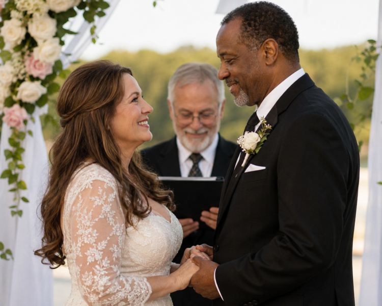 Second Wedding Ideas: How to Plan Your Perfect Day