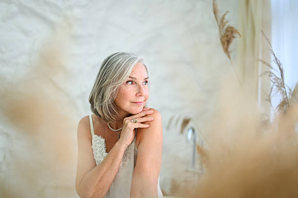 Why Women Are Embracing Grey Why Women Are Embracing Grey