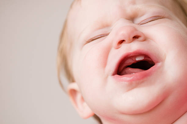 Does Teething Cause Fever?