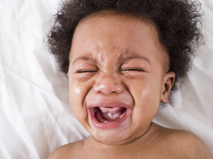 When Do Babies Start Teething?