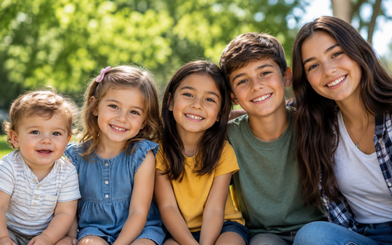 Child Safety Guide: Essential Safety Tips for Parents
