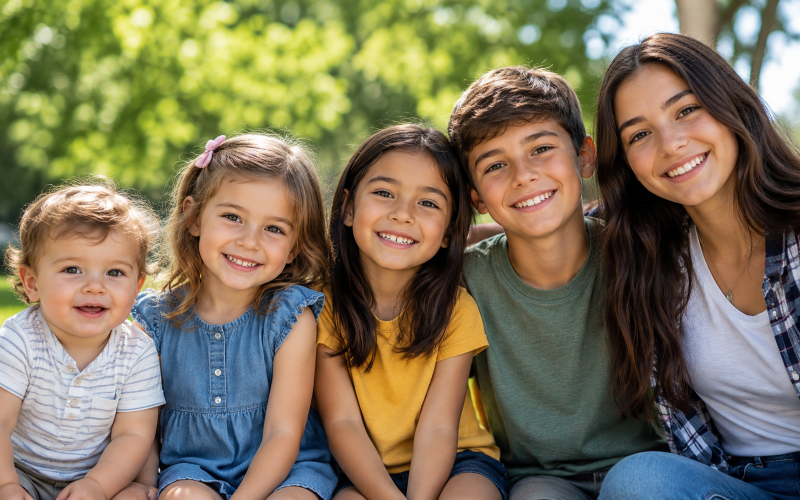 Child Safety Guide: Essential Safety Tips for Parents