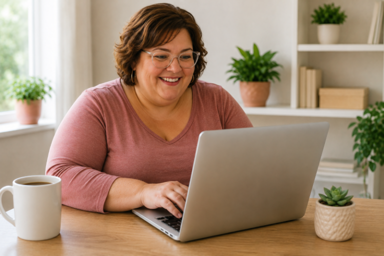 blogging