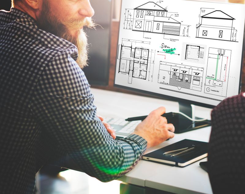 Should You Hire an Architect for Your Home Renovation? Should You Hire an Architect for Your Home Renovation?