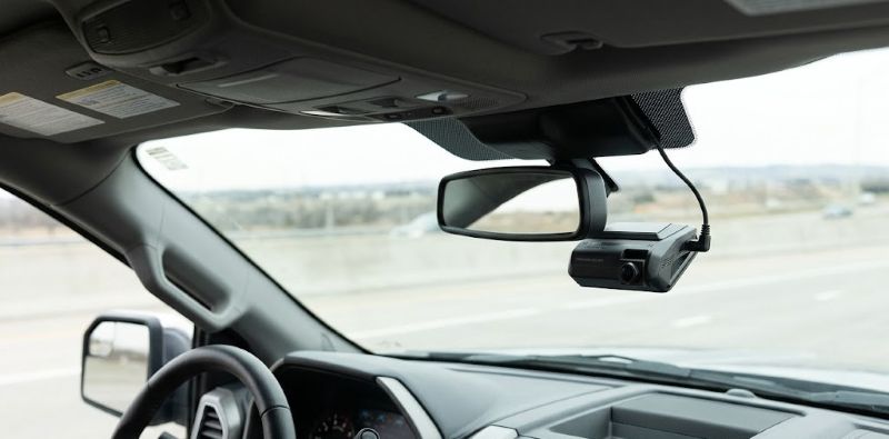 Dashcam Evidence: How Your Dashcam Helps Police