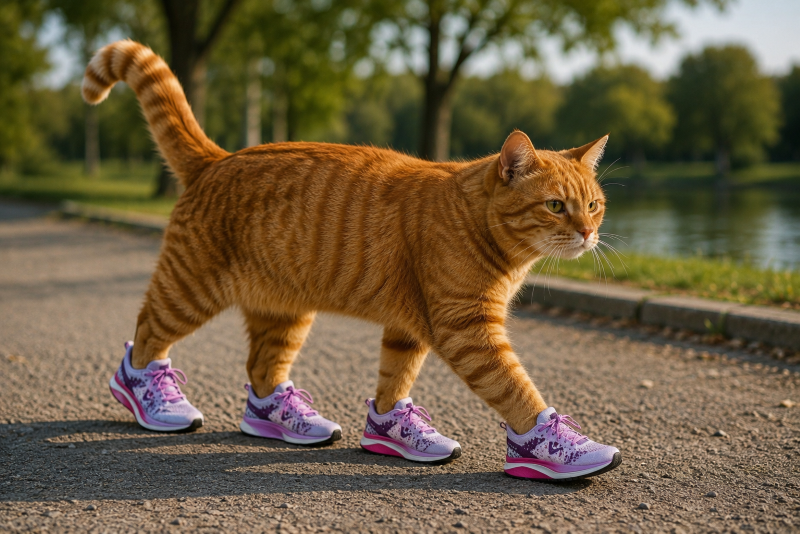Choose Supportive Footwear Choose Supportive Footwear