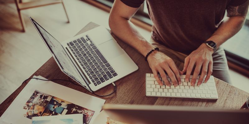 Why a Freelancer Saves You Time, Money, and Stress