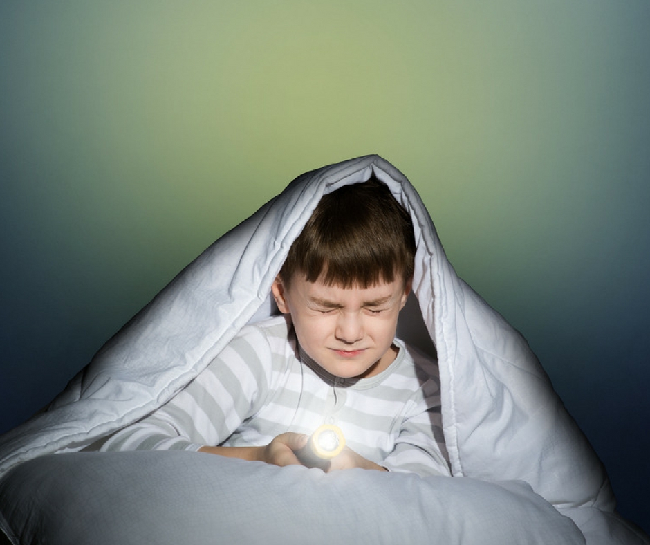 Validate Your Child’s Feelings