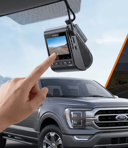 Best Dash Cams 2026: Quick Comparison