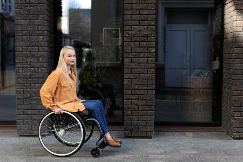 How to Ensure Your Female Owned Business is ADA Compliant How to Ensure Your Female Owned Business is ADA Compliant