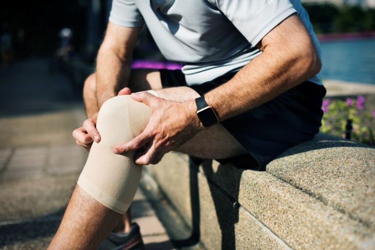 How to Treat a Soft Tissue Sprain”