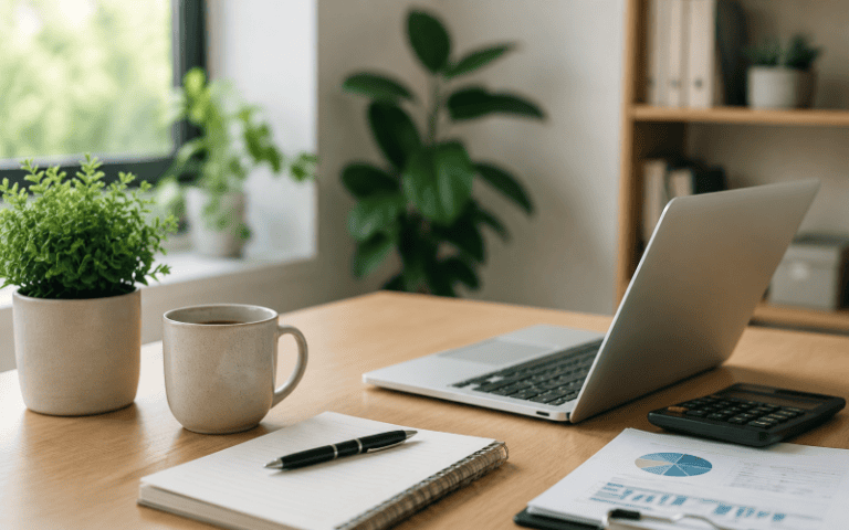 Your Financial Health Check: A Guide for Sole Traders