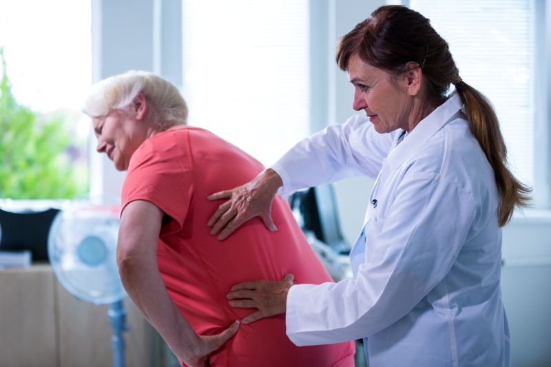 Sciatica: Symptoms, Causes & Fast Pain Relief