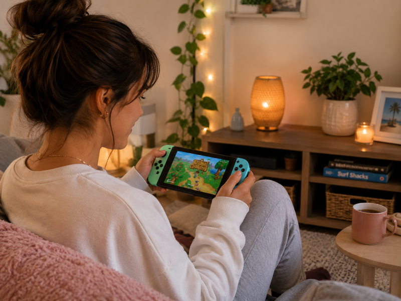 Best Online Games for Women: Fun & Relaxing Picks
