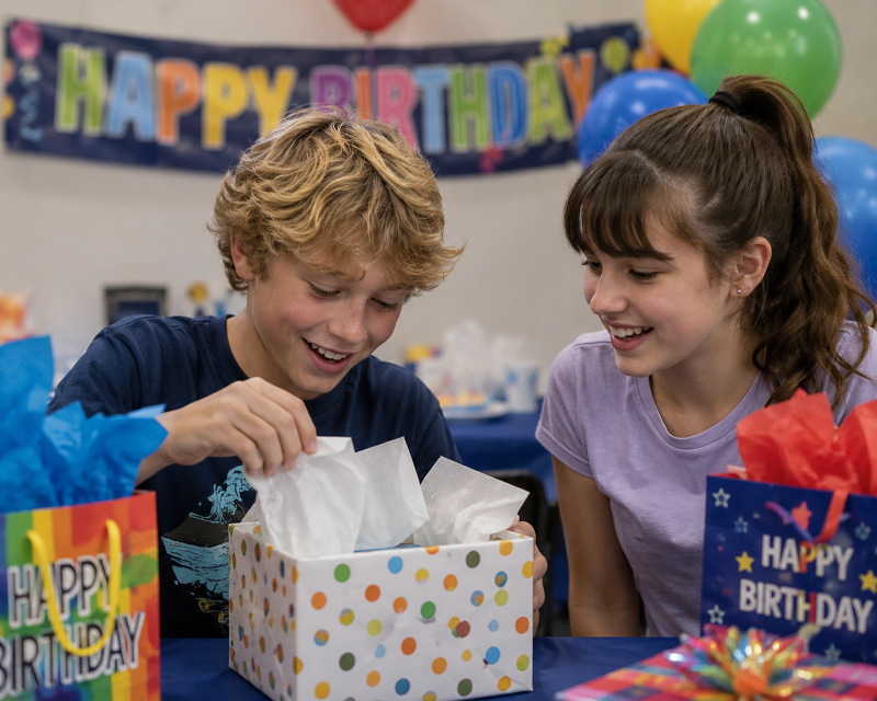 Best Birthday Gifts Under $25 for Kids