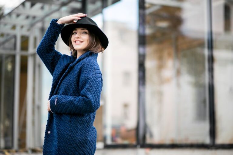 Fall Fashion Colours: Trending Shades for Autumn