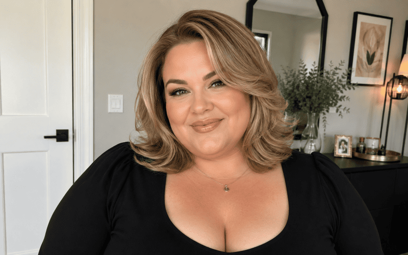 Old Money Blowout Hair: Get the Voluminous Look at Home Old Money Blowout Hair: Get the Voluminous Look at Home