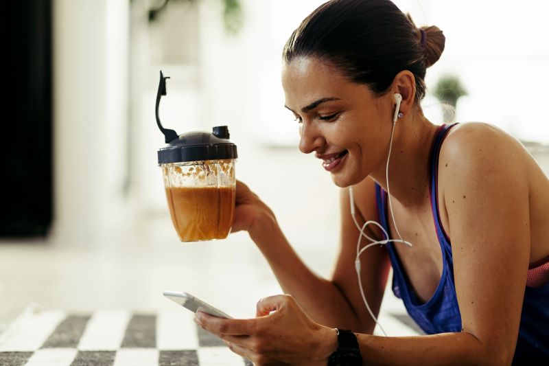 Protein Coffee Trend: Is It Actually Healthy? Protein Coffee Trend: Is It Actually Healthy?