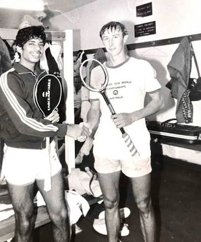 Jahangir Khan Jahangir Khan