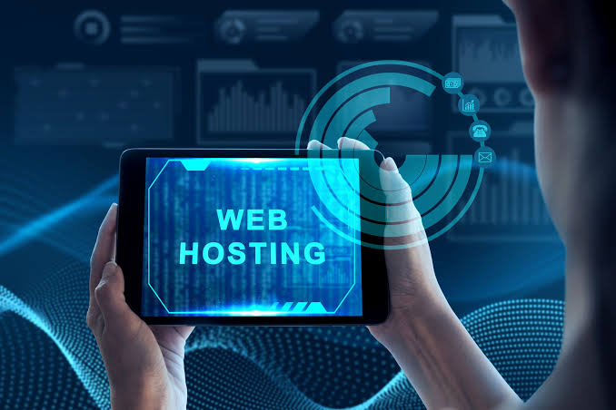 Web Hosting Comparison: Shared, VPS & Dedicated Hosting