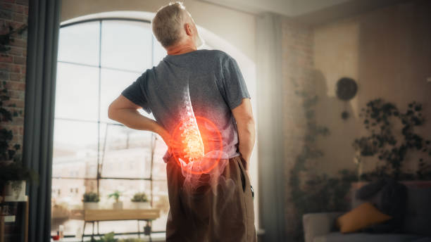 Arthritis of the Spine Arthritis of the Spine