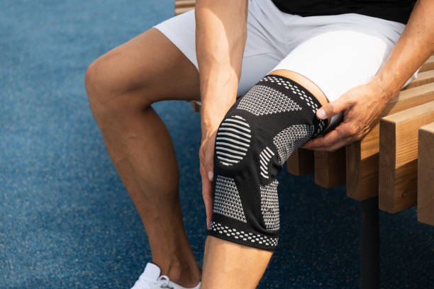 Soft Tissue Sprain Soft Tissue Sprain