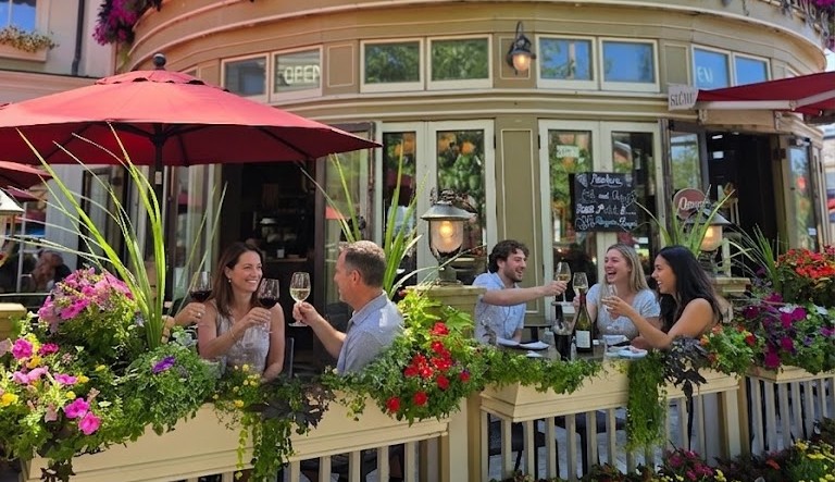 Canadian Resort Destinations for Your Next Vacation