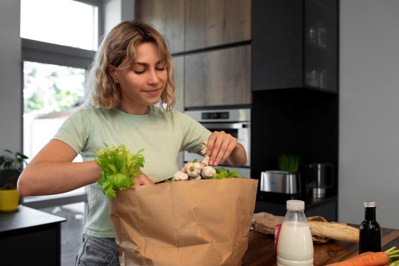 Avoid common pantry organization mistakes