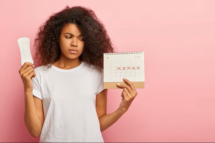 Tips for Managing Period Symptoms