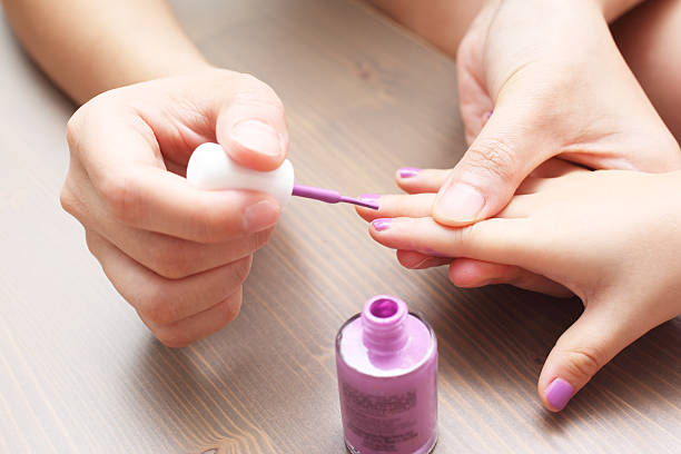Nail Art Ideas for Beginners: Easy Designs Anyone Can Create Nail Art Ideas for Beginners: Easy Designs Anyone Can Create