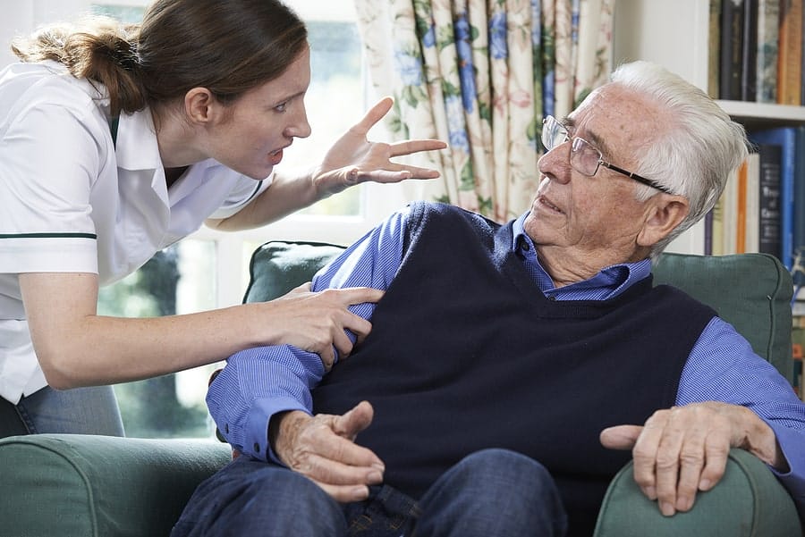 Final Thoughts on Proving Nursing Home Abuse