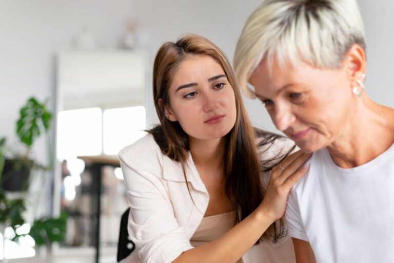 Financial Planning After Divorce Over 50: Your New Life