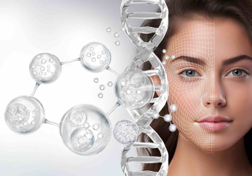 Peptide Development in Modern Medicine