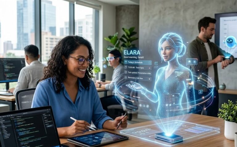 AI Personal Assistants: Can They Really Save You Time?