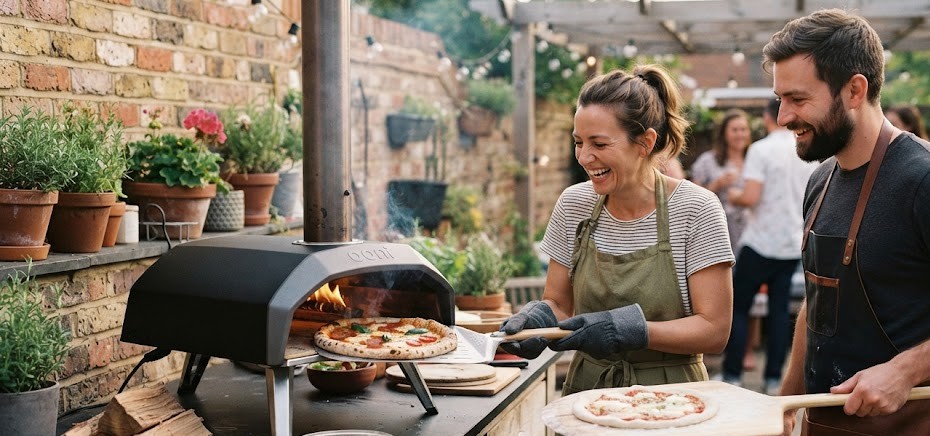 Best Outdoor Pizza Ovens for 2026 Best Outdoor Pizza Ovens for 2026