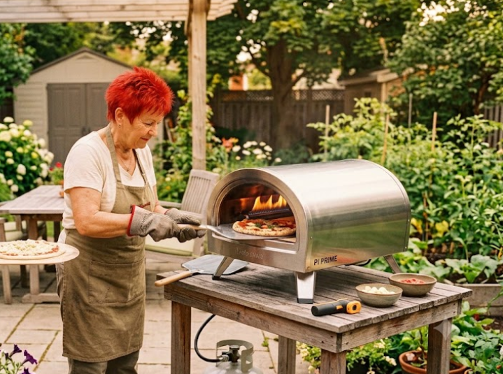 Best Outdoor Pizza Ovens for 2026 Best Outdoor Pizza Ovens for 2026