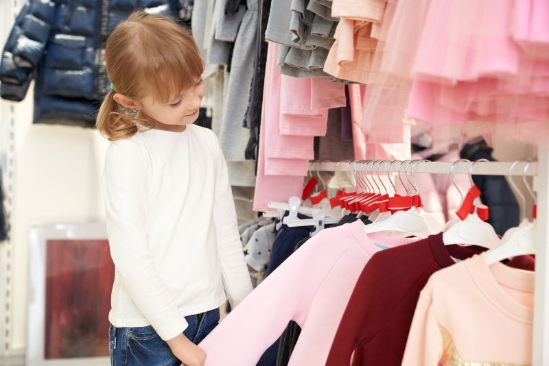 Back to School Clothes Back to School Clothes
