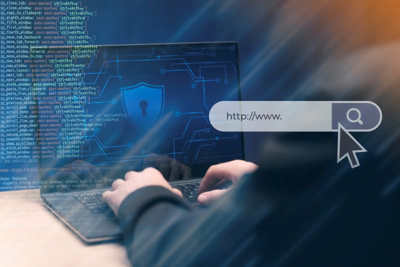 Website Security Tips for Small Businesses